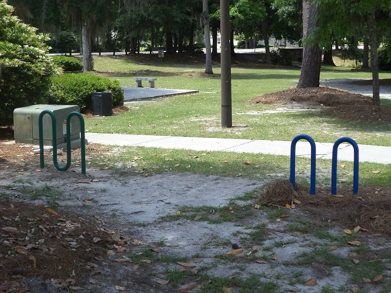 Drexel Park, Valdosta, Georgia, United States