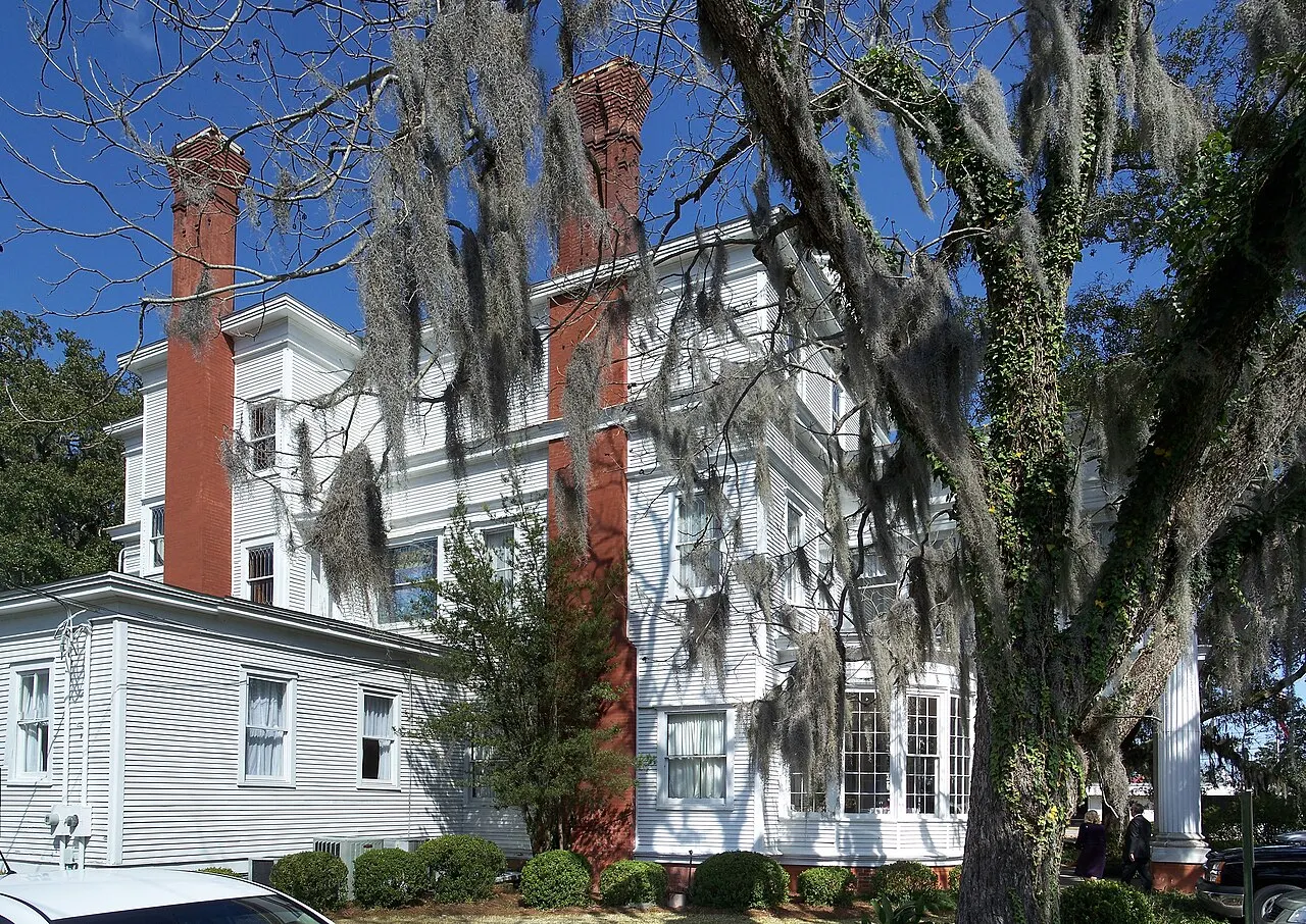 The Crescent Valdosta, Valdosta, Georgia, United States