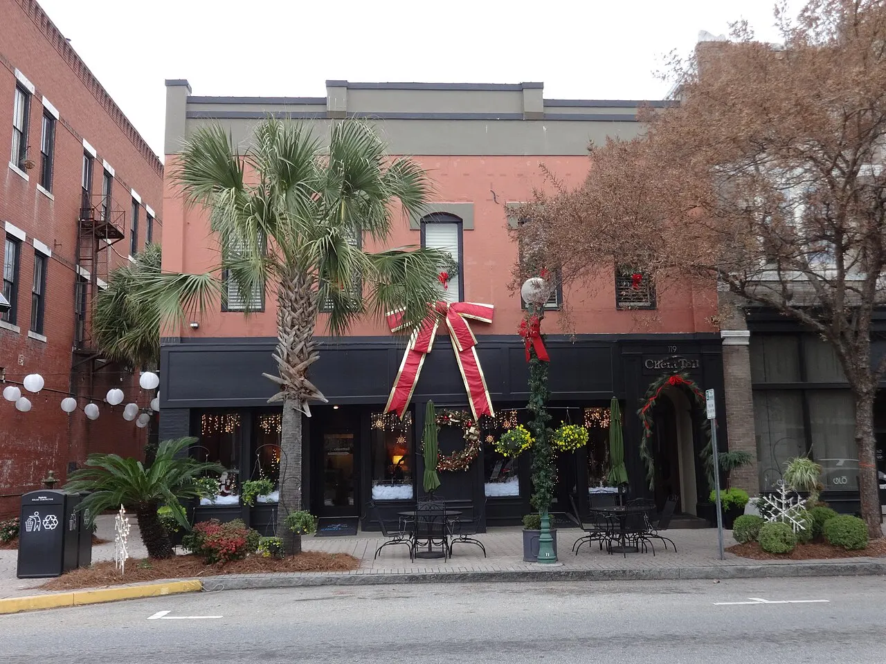 Downtown Valdosta, Valdosta, Georgia, United States