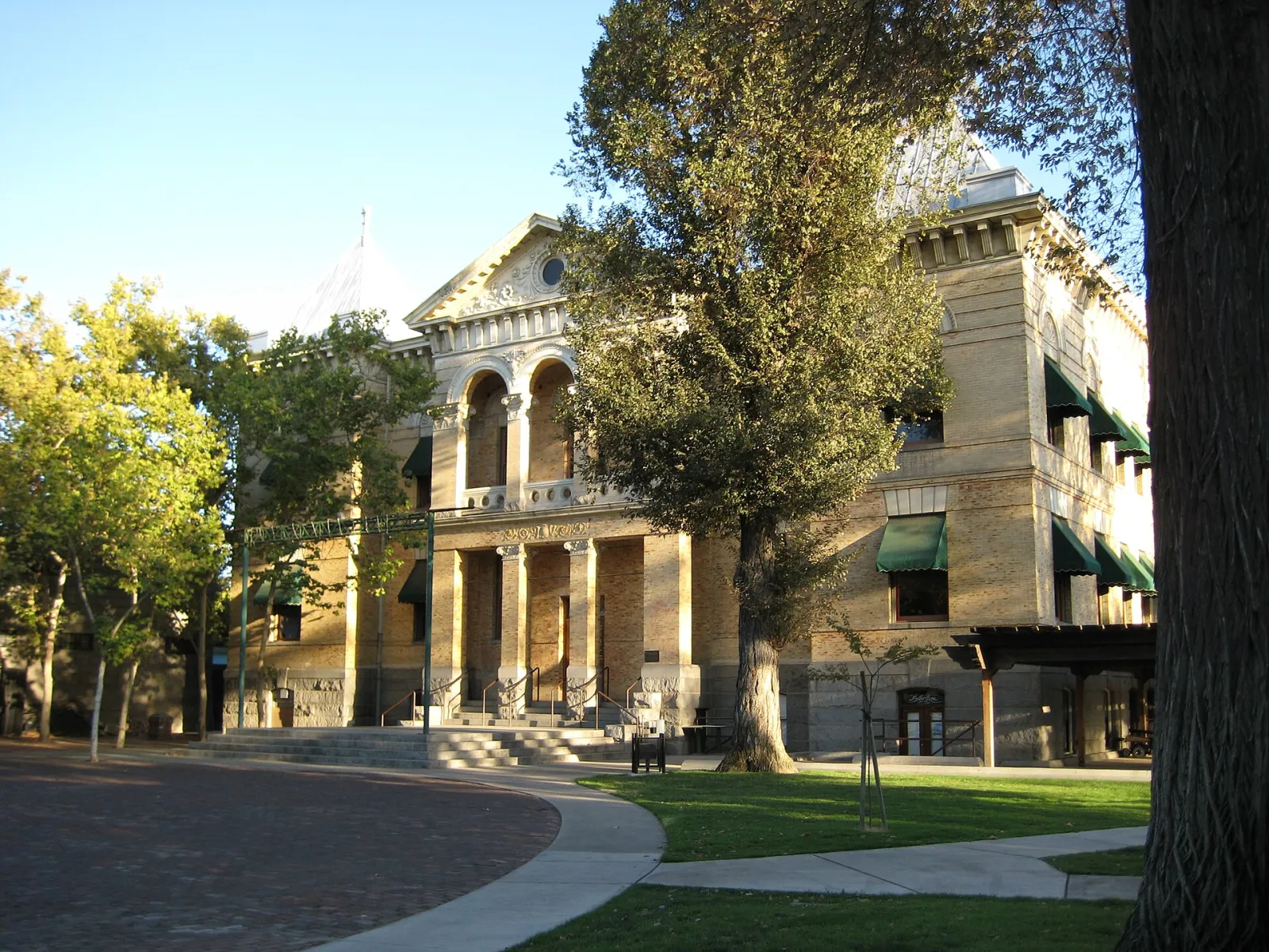 Hanford, California, United States