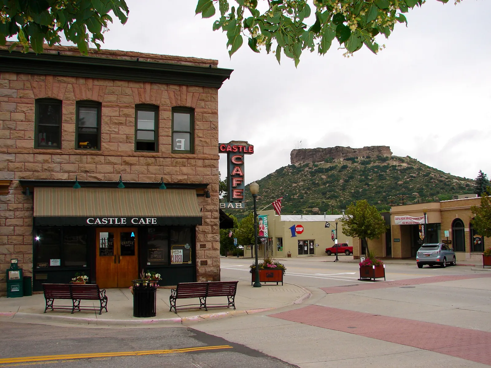 Castle Rock, Colorado, United States