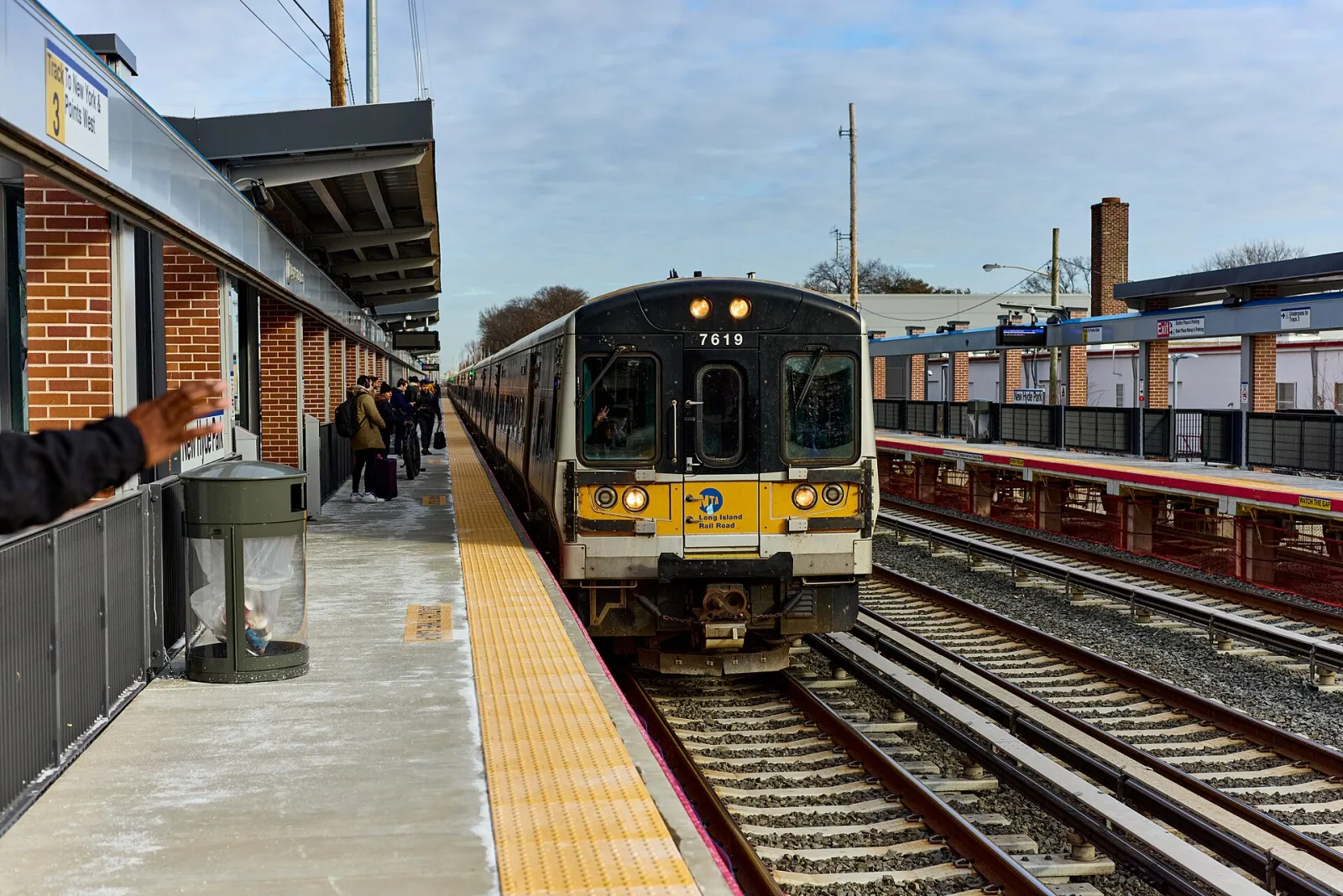Hempstead, New York, United States