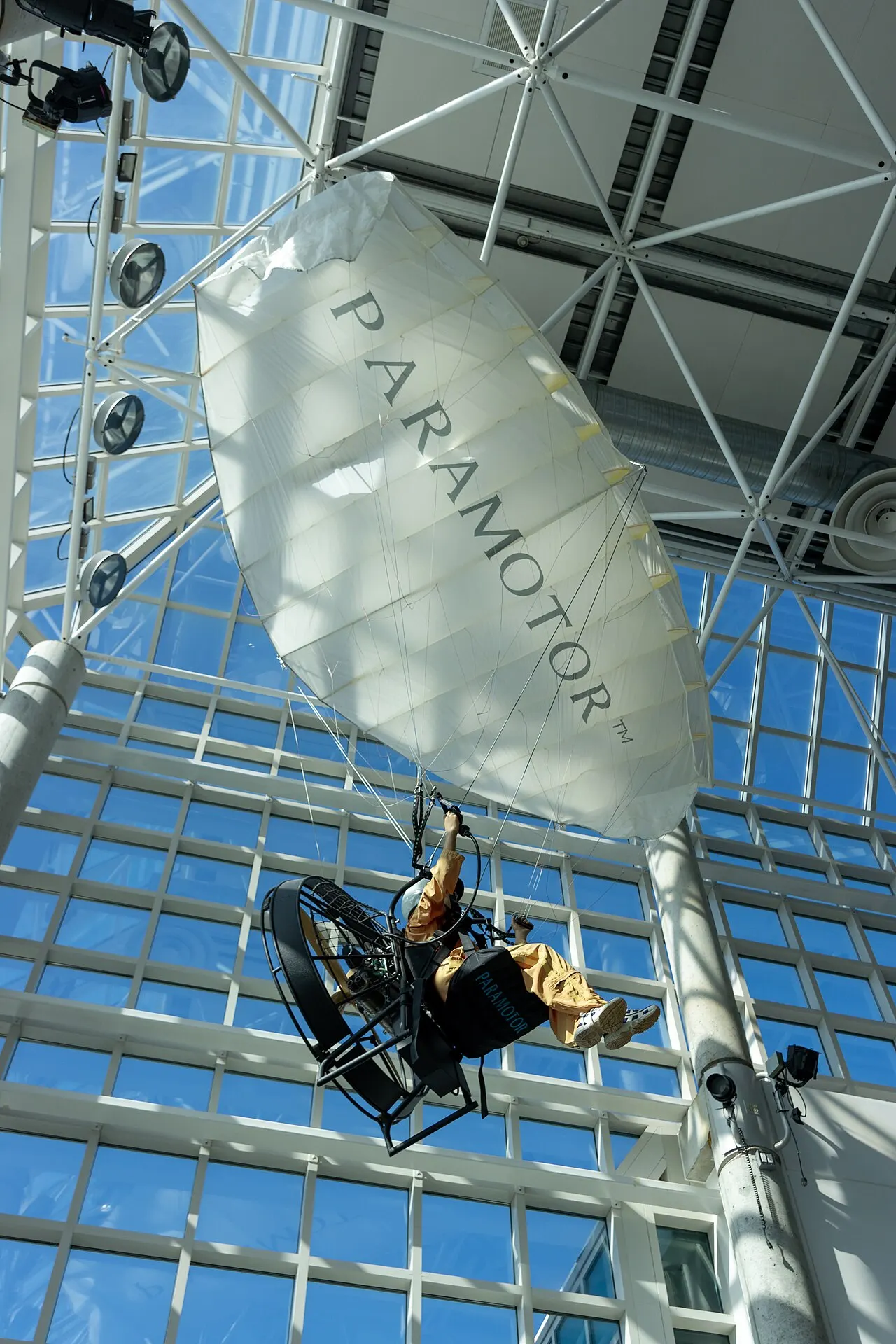 Cradle of Aviation Museum, Hempstead, New York, United States