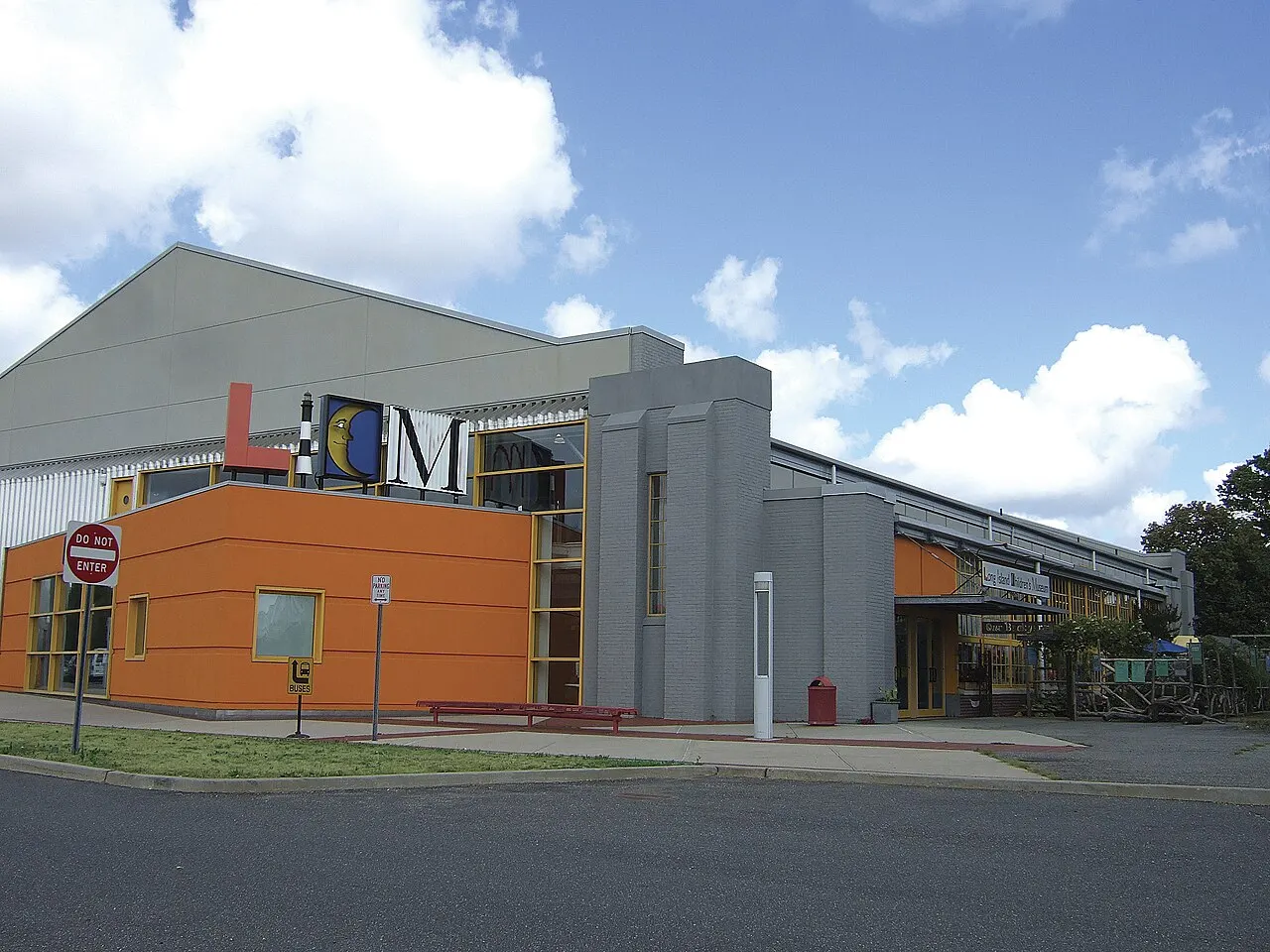 Long Island Children's Museum, Hempstead, New York, United States