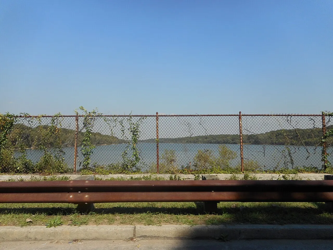Hempstead Lake State Park, Hempstead, New York, United States