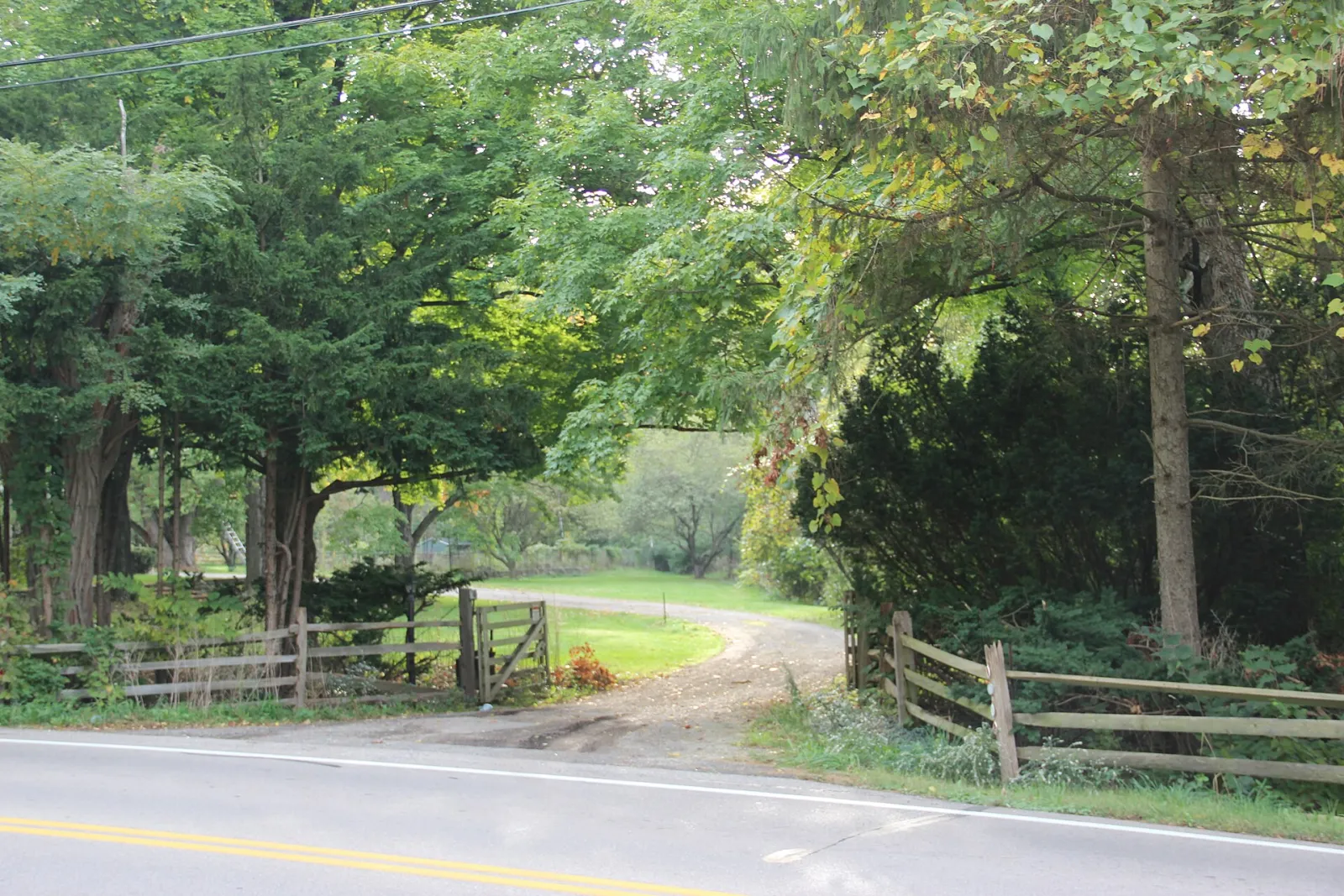 Fox Hollow 1, Kettering, Ohio, United States