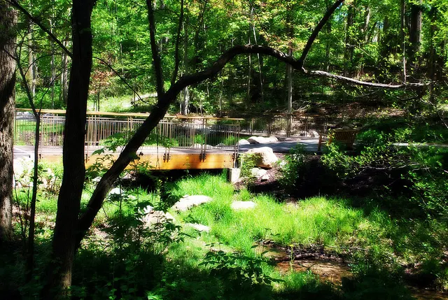 Hills and Dales MetroPark, Kettering, Ohio, United States