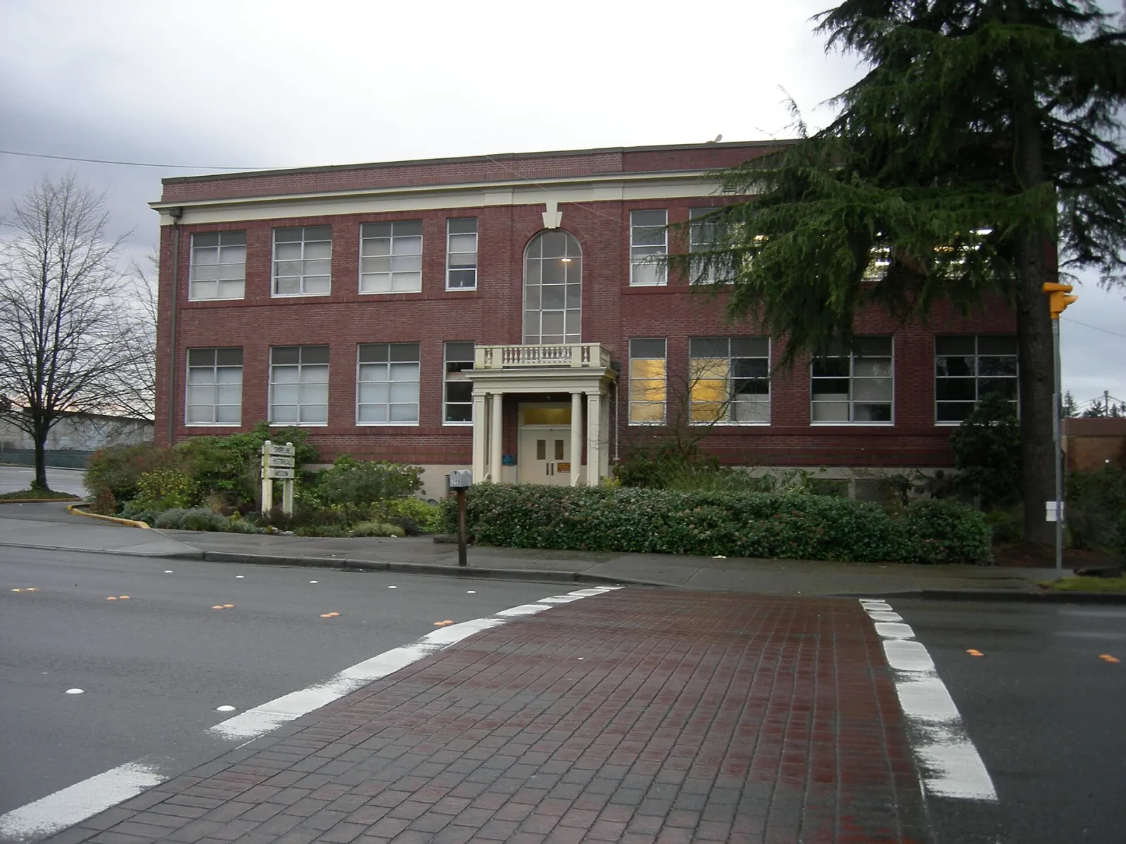 Shoreline, Washington, United States