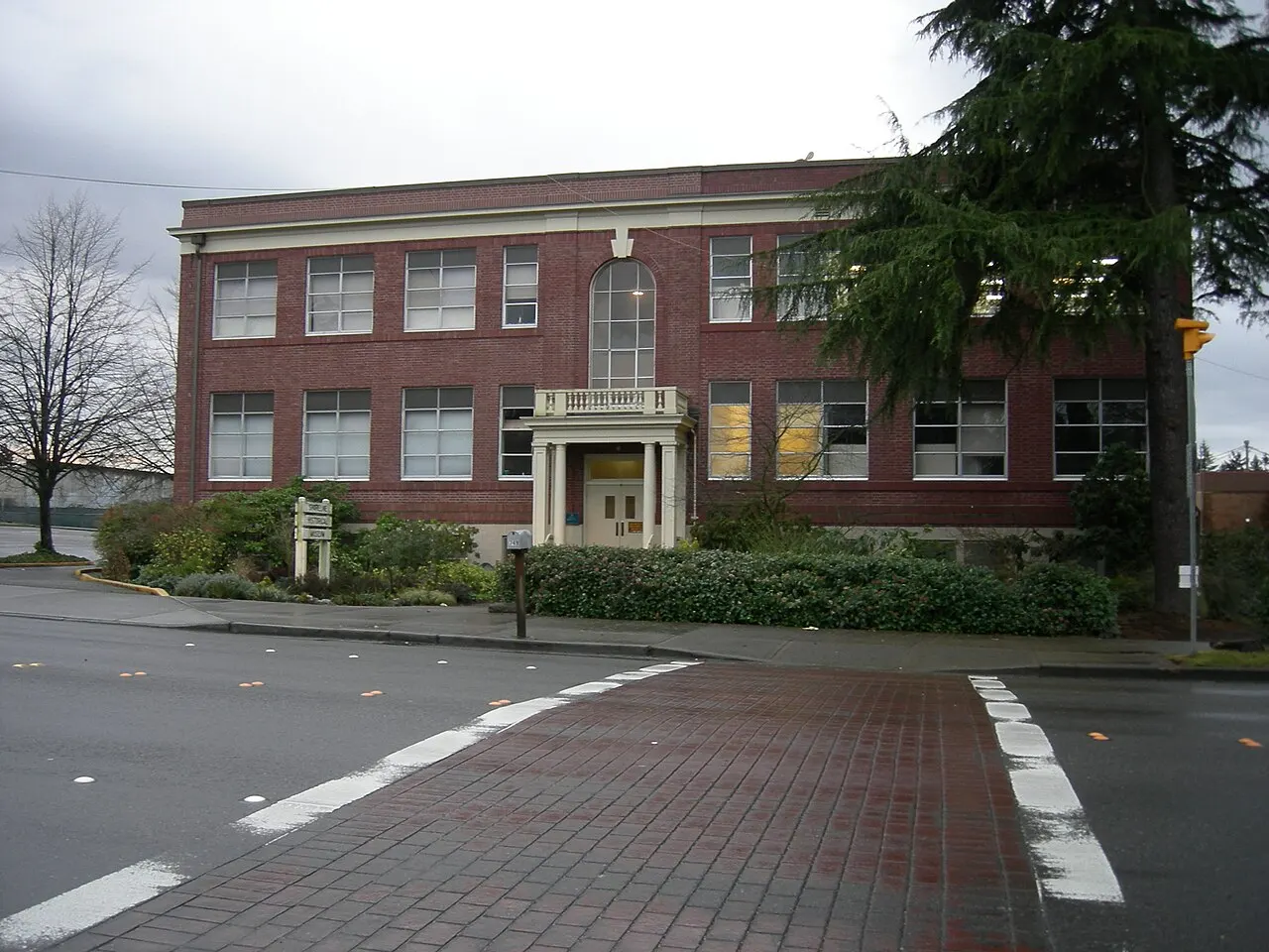 Shoreline Historical Museum, Shoreline, Washington, United States