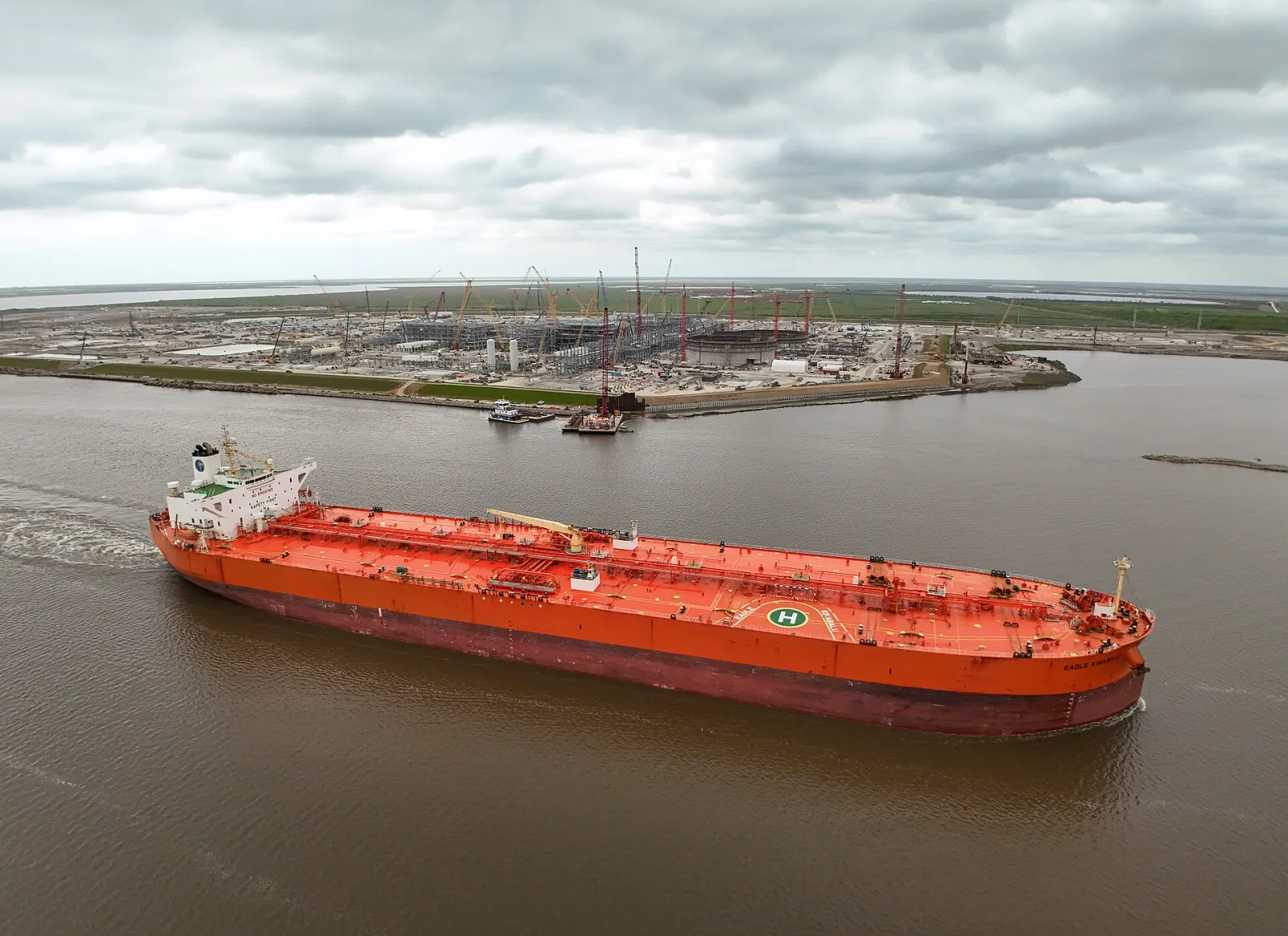 Port Arthur, Texas, United States