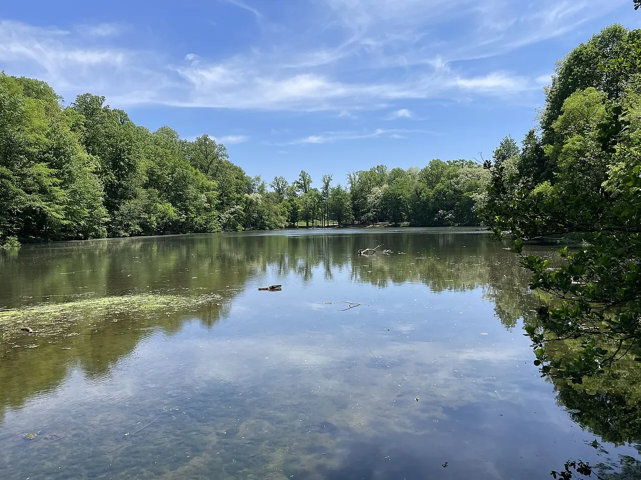 Alverthorpe Park, Abington, Pennsylvania, United States