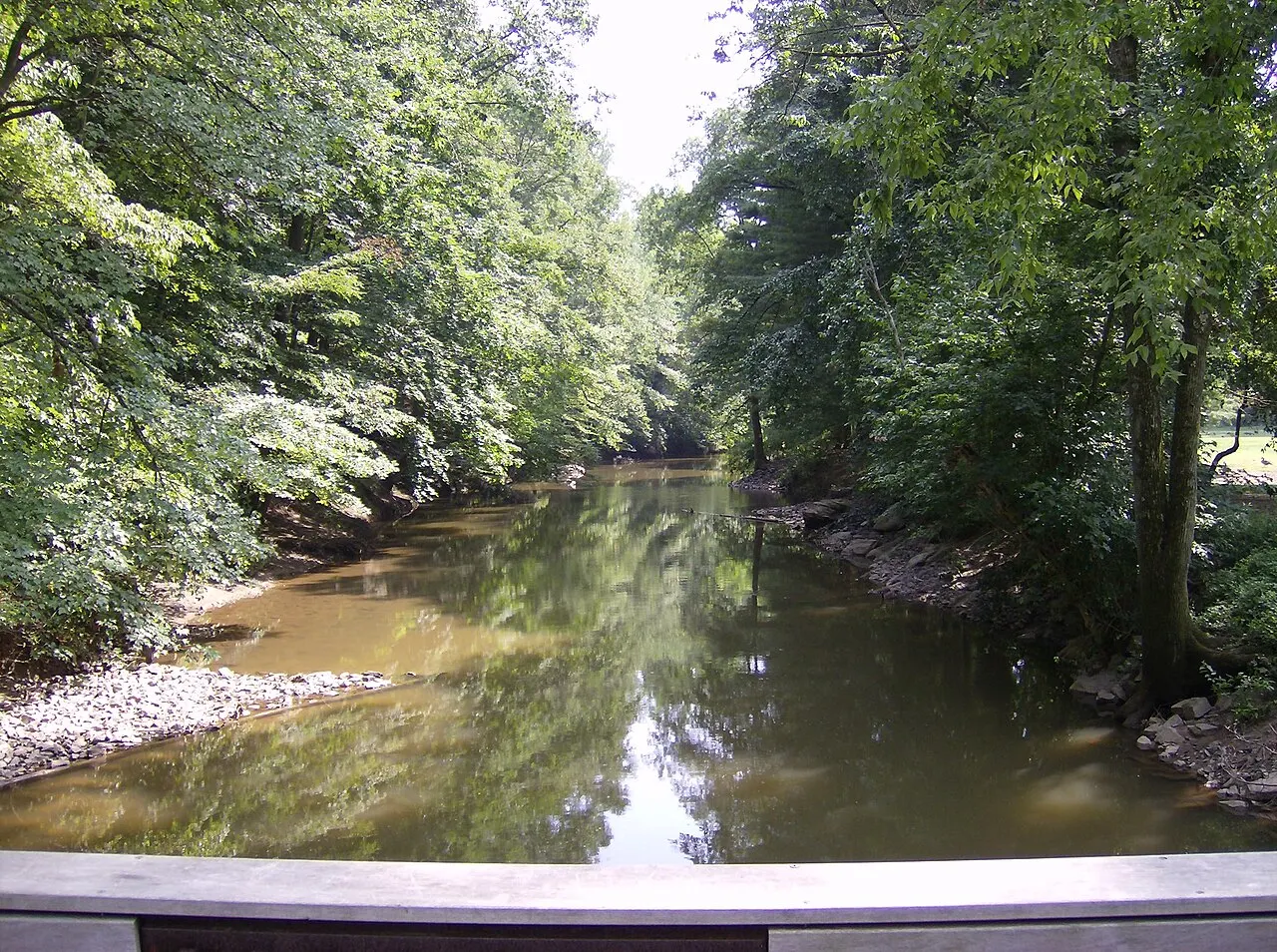 Lorimer Park, Abington, Pennsylvania, United States
