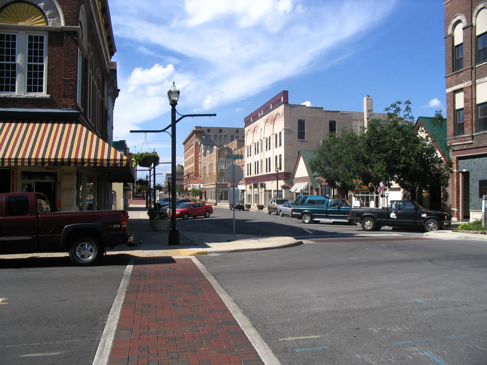Anderson, Indiana, United States