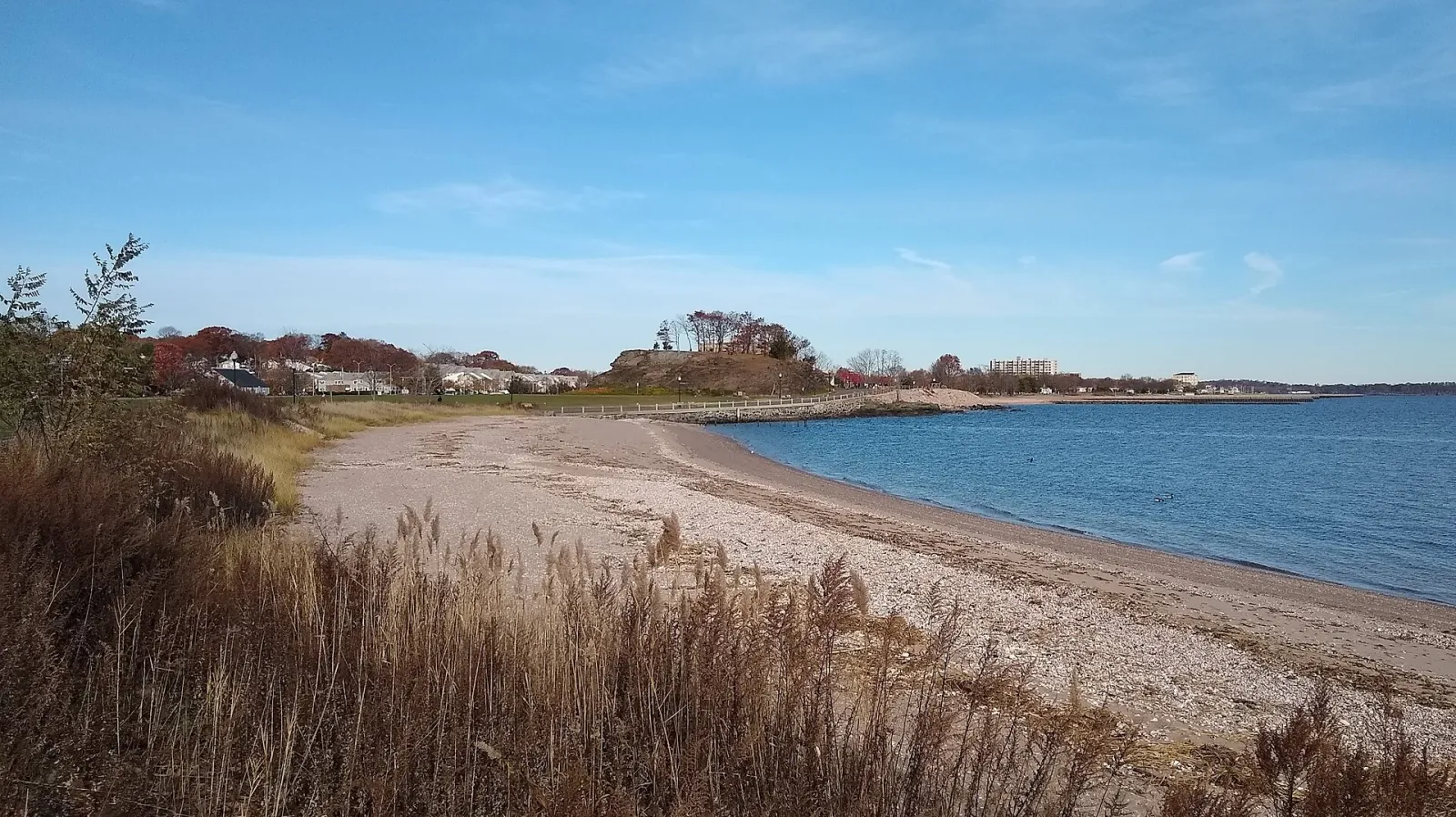 West Haven, Connecticut, United States