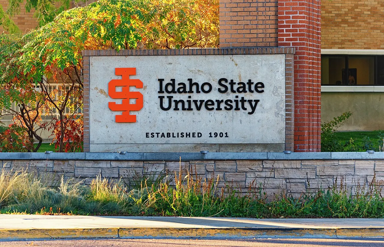 Idaho State University, Pocatello, Idaho, United States