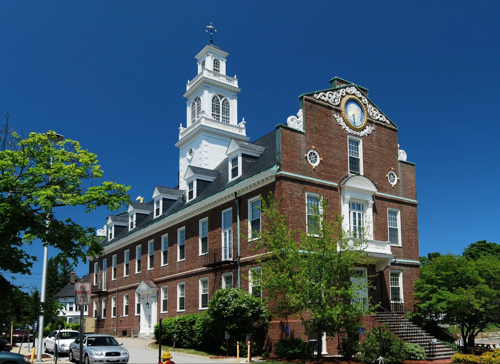 Weymouth, Massachusetts, United States