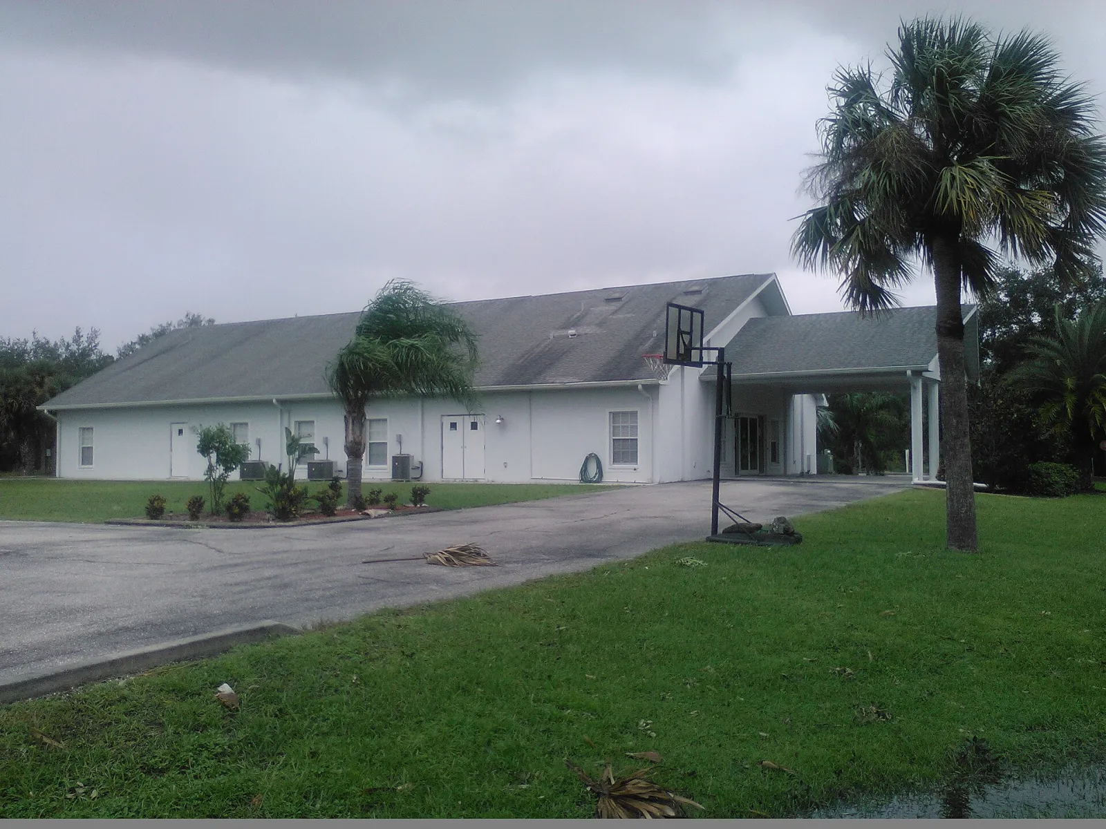 Berean Baptist Church Port Charlotte, Port Charlotte, Florida, United States