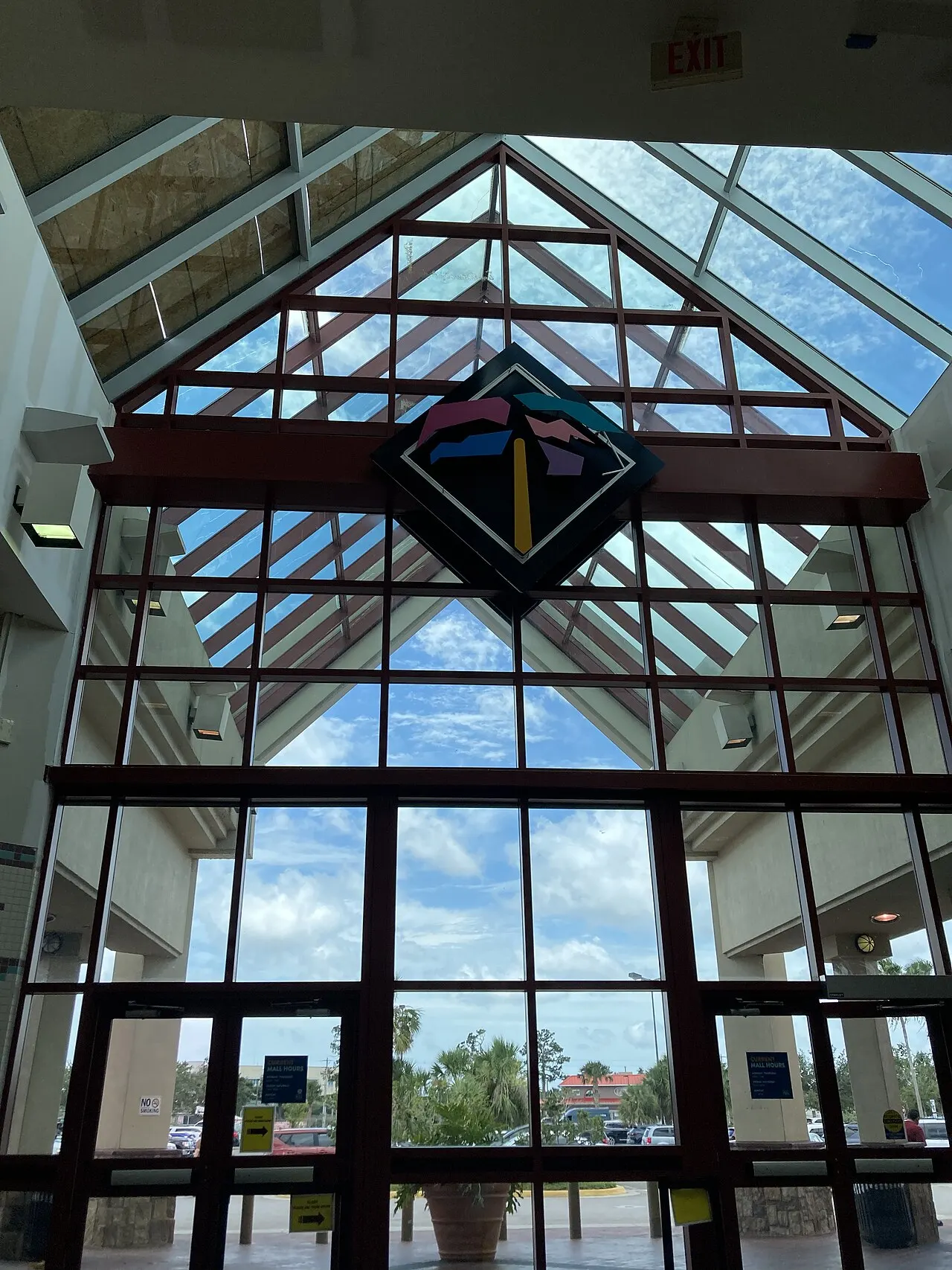 Port Charlotte Town Center, Port Charlotte, Florida, United States