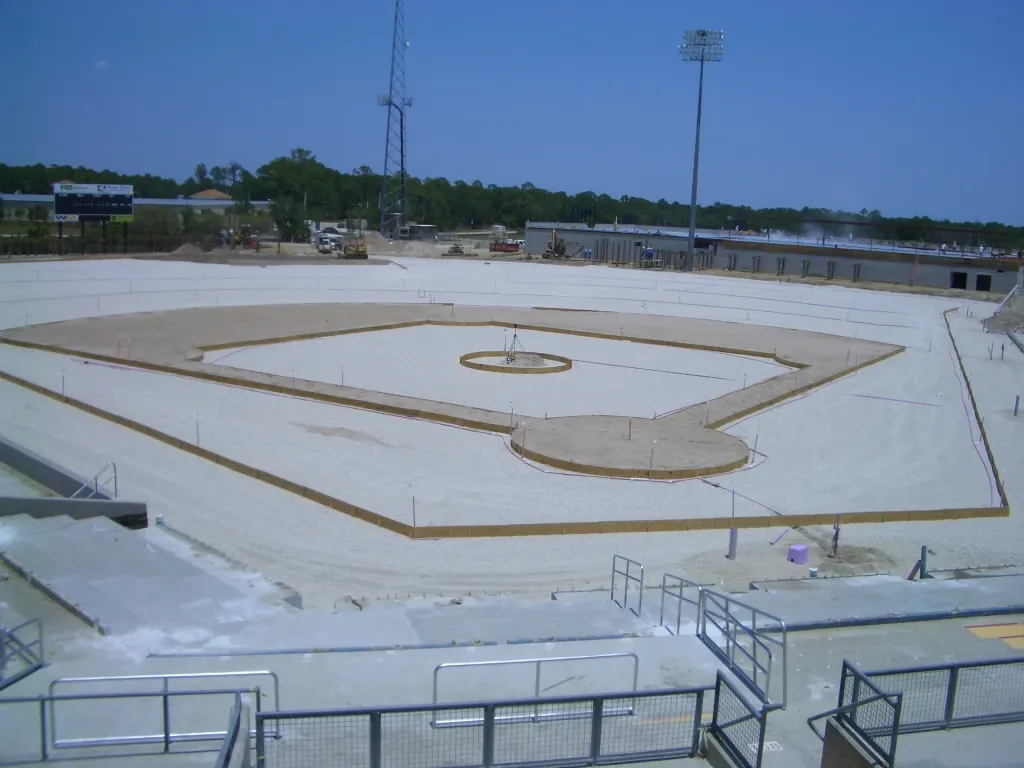 Charlotte Sports Park, Port Charlotte, Florida, United States