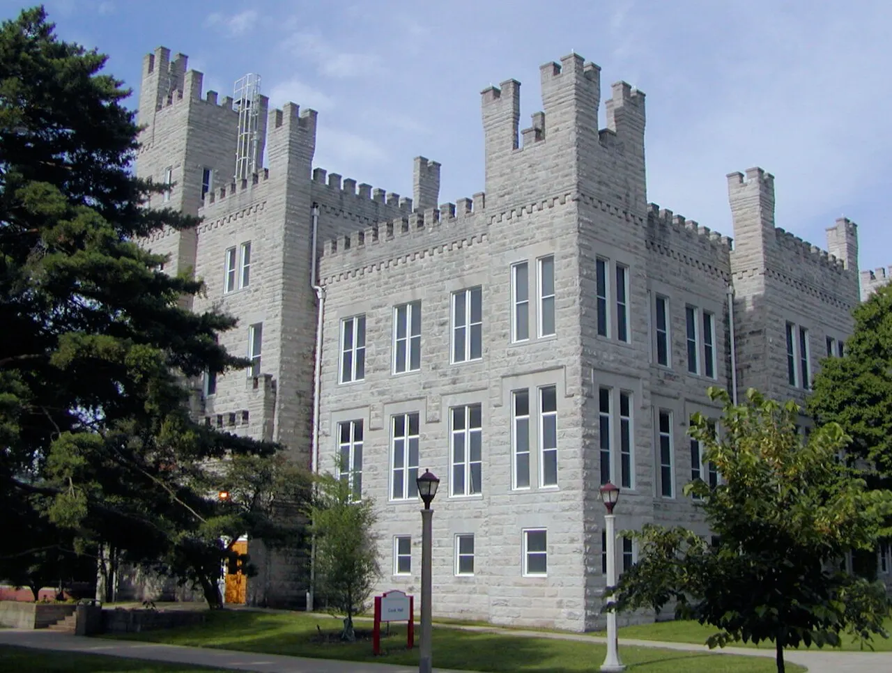 Illinois State University, Normal, Illinois, United States