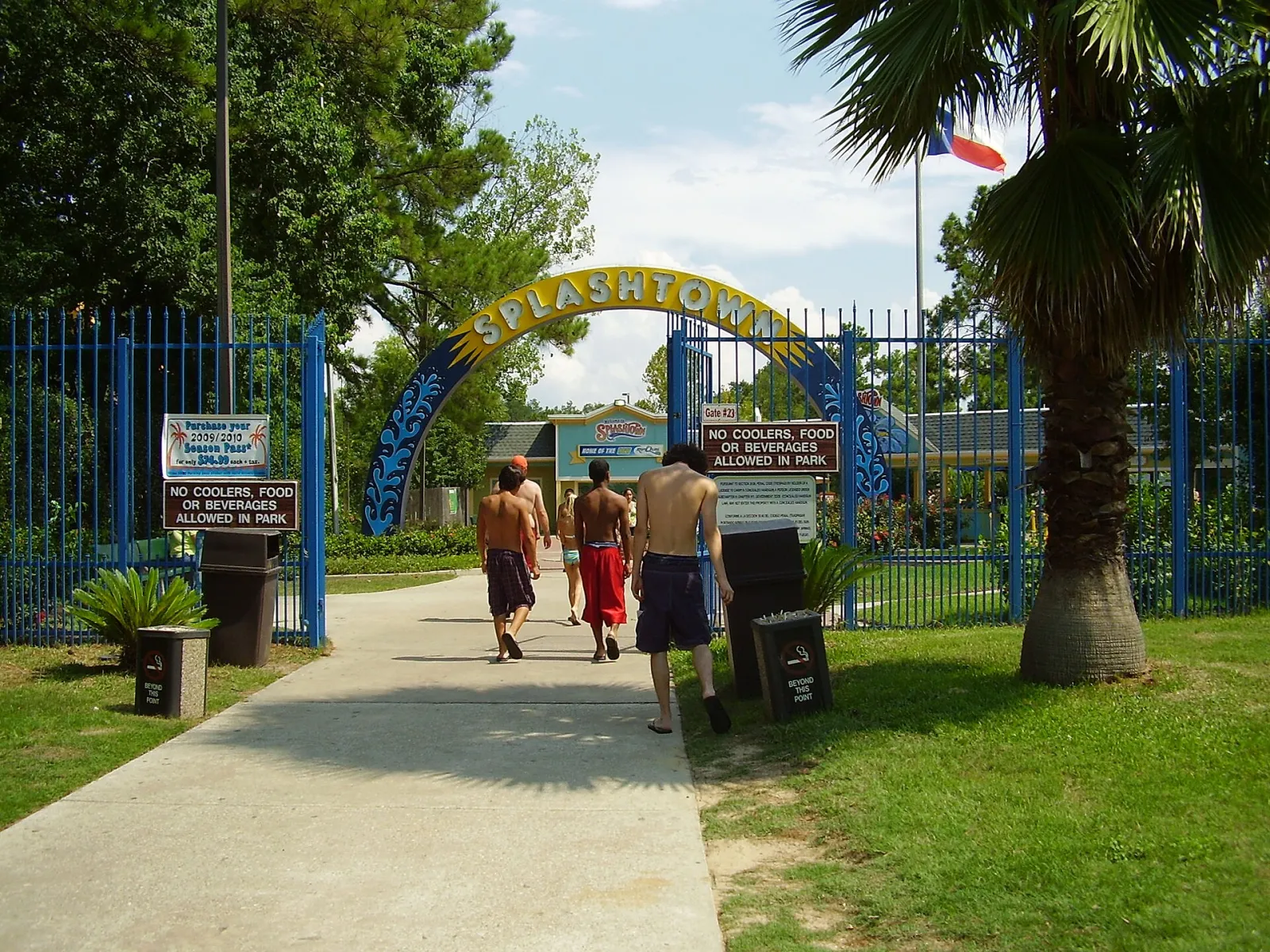 SplashtownSpringTX, Spring, Texas, United States
