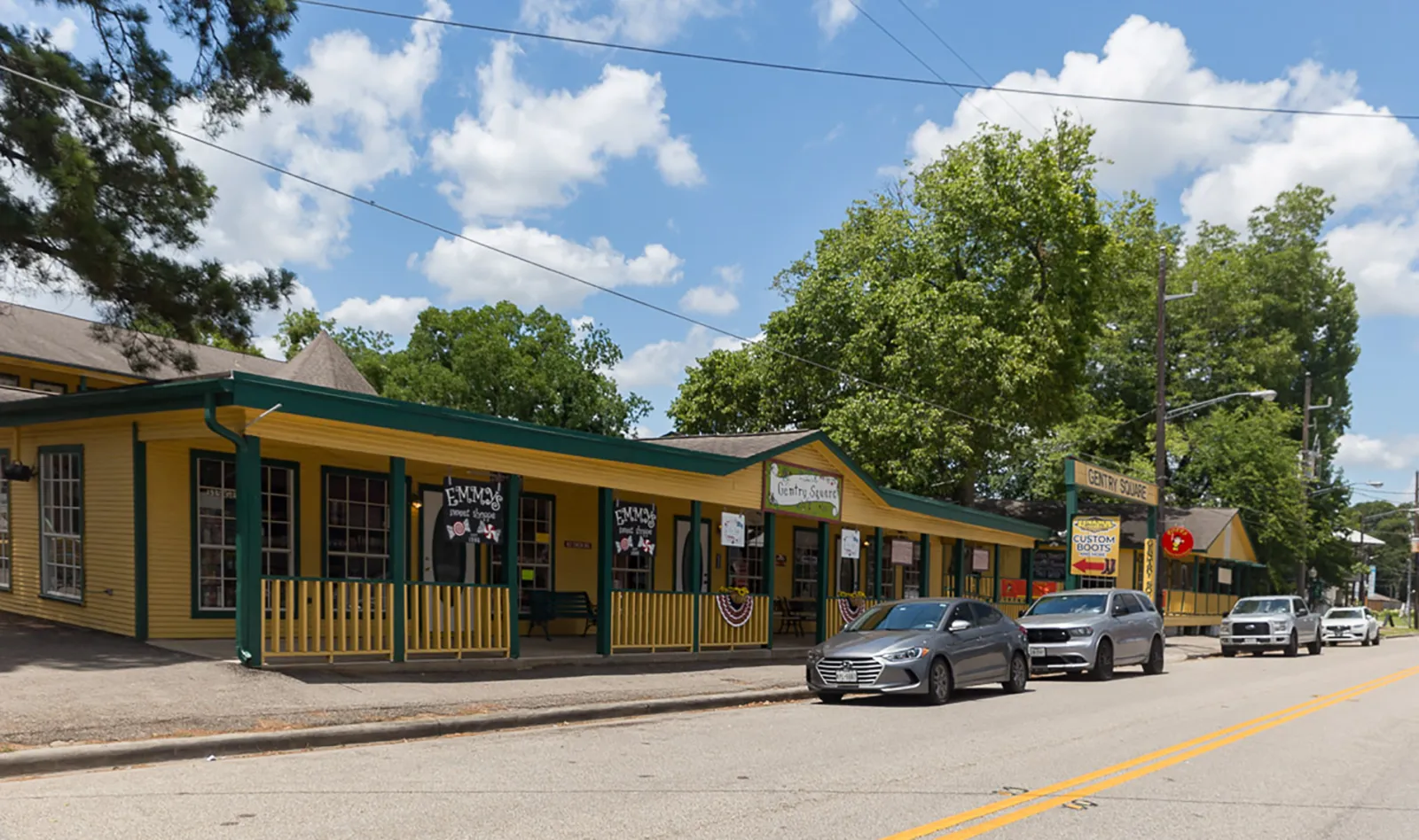 Old Town Spring Wiki 1, Spring, Texas, United States