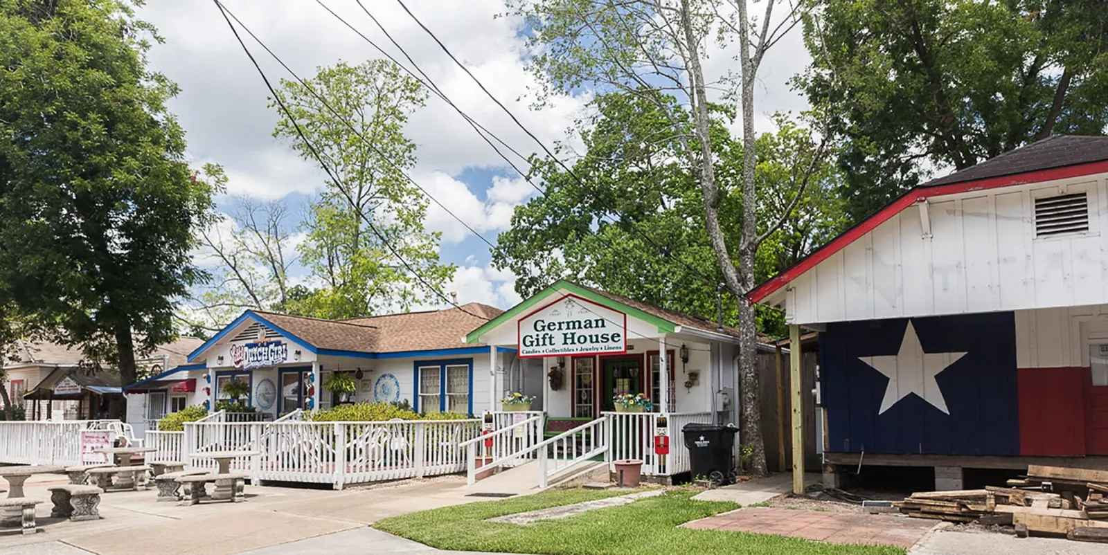Old Town Spring Wiki 5, Spring, Texas, United States