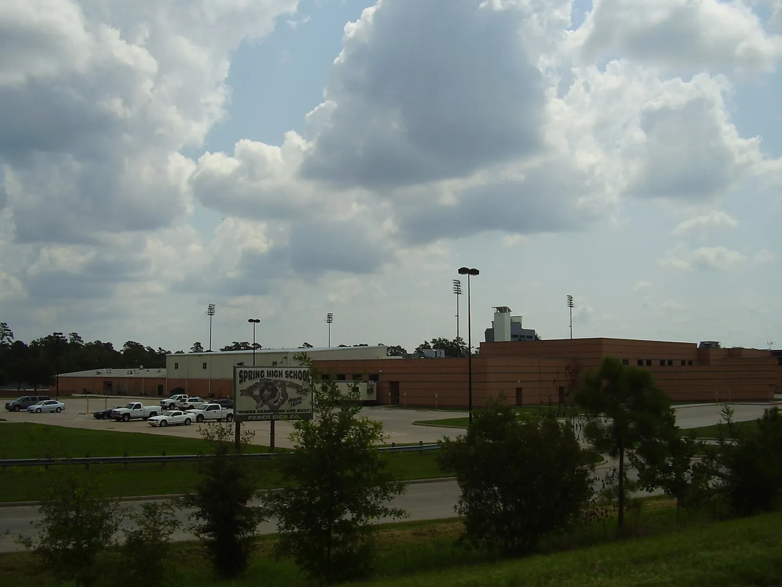 Spring, Texas, United States