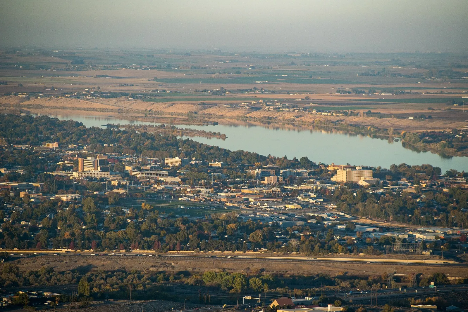 Richland, Washington, United States