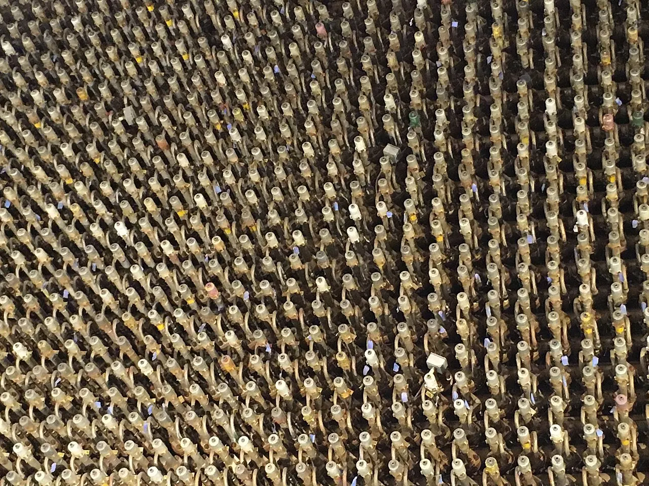 B Reactor National Historic Landmark, Richland, Washington, United States