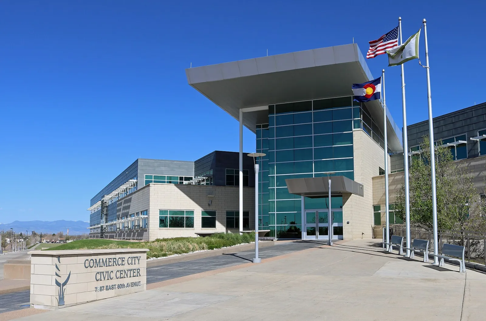 Commerce City, Colorado, United States