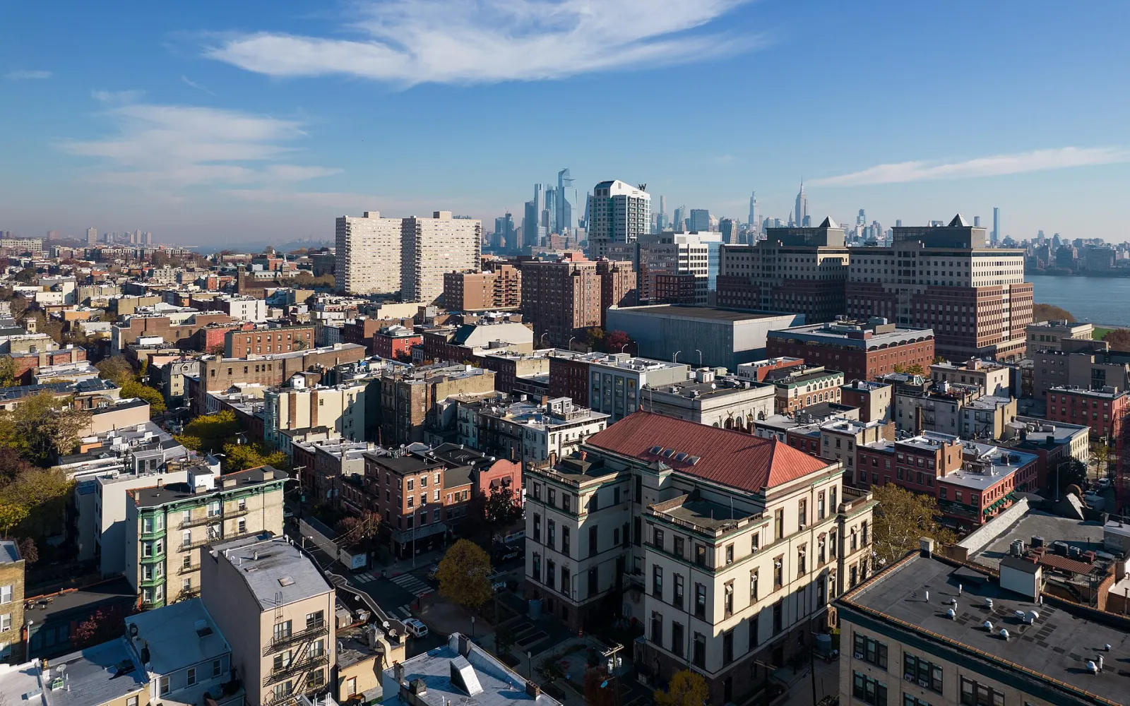 Hoboken, New Jersey, United States