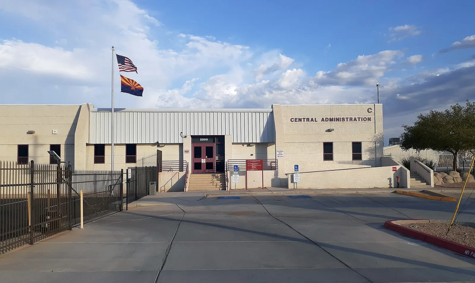 Lake Havasu City, Arizona, United States