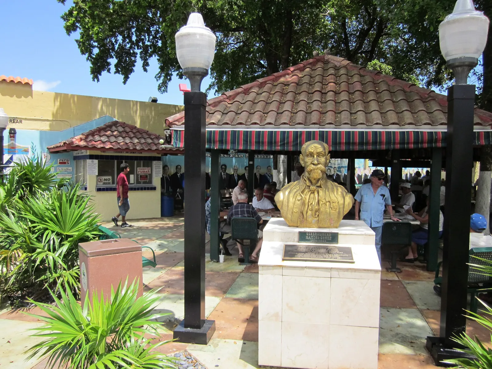 Little Havana, Florida, United States