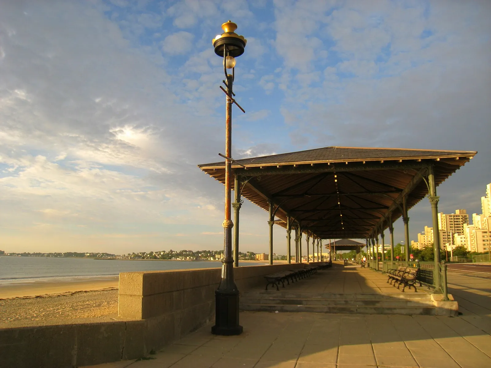 Revere, Massachusetts, United States