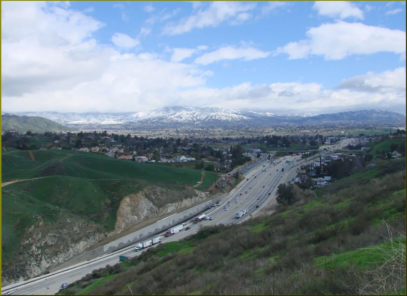 Yucaipa, California, United States