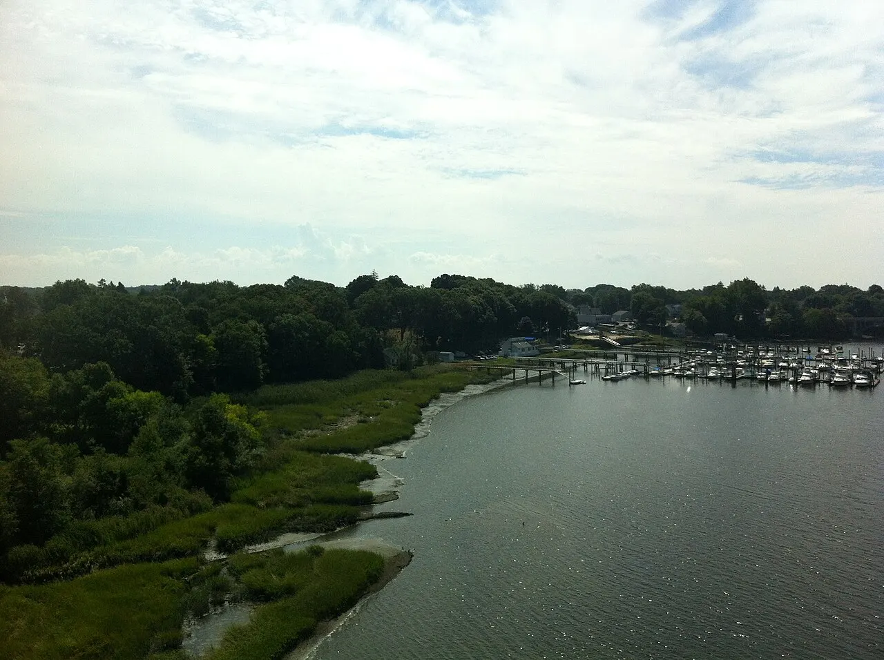 Walnut Beach Milford, Milford, Connecticut, United States