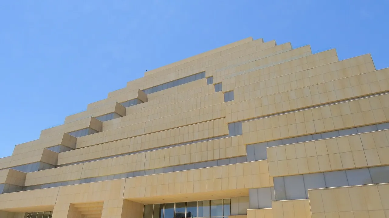 The Ziggurat West Sacramento, West Sacramento, California, United States