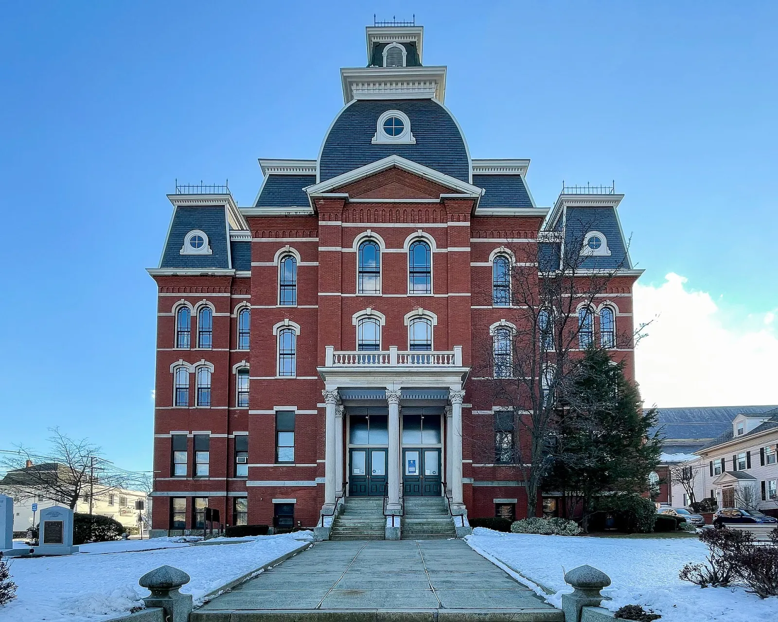 Peabody, Massachusetts, United States