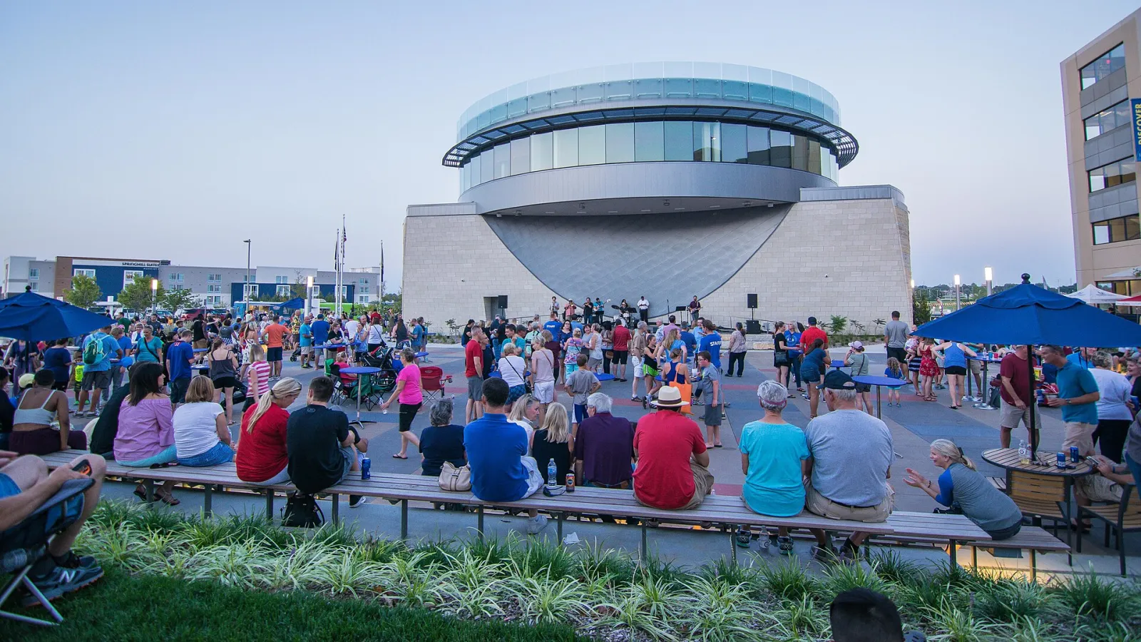 Lenexa, Kansas, United States