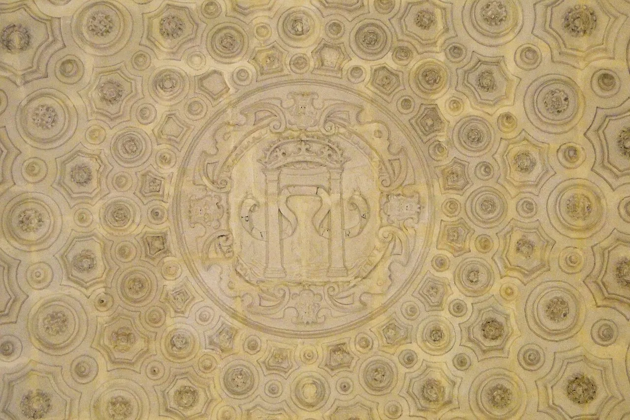 General Archive of the Indies, Seville, Spain