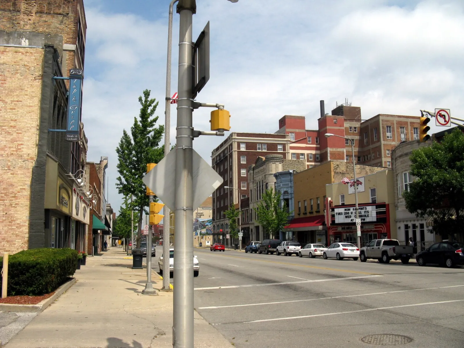 Elkhart, Indiana, United States