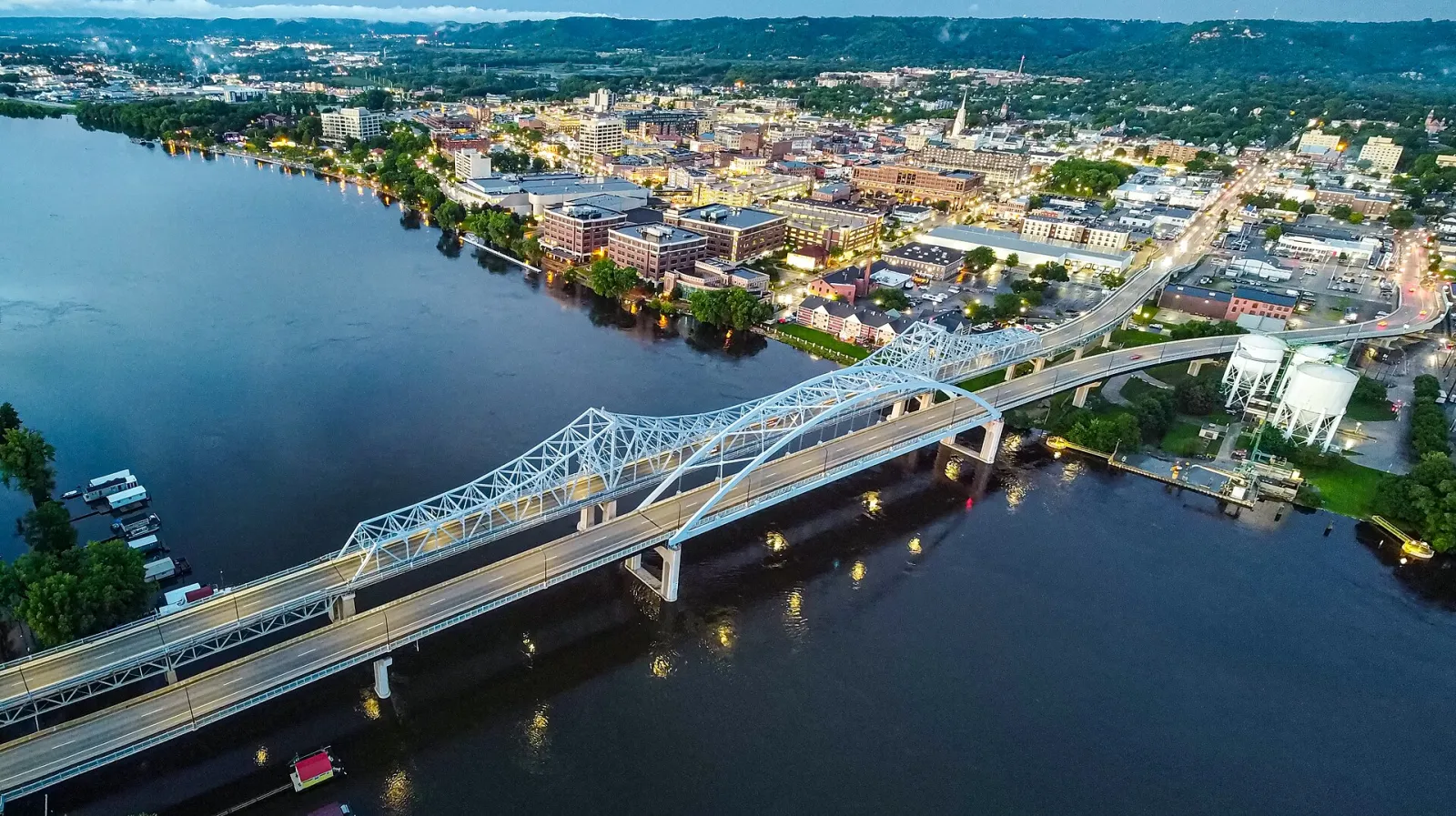 La Crosse, Wisconsin, United States