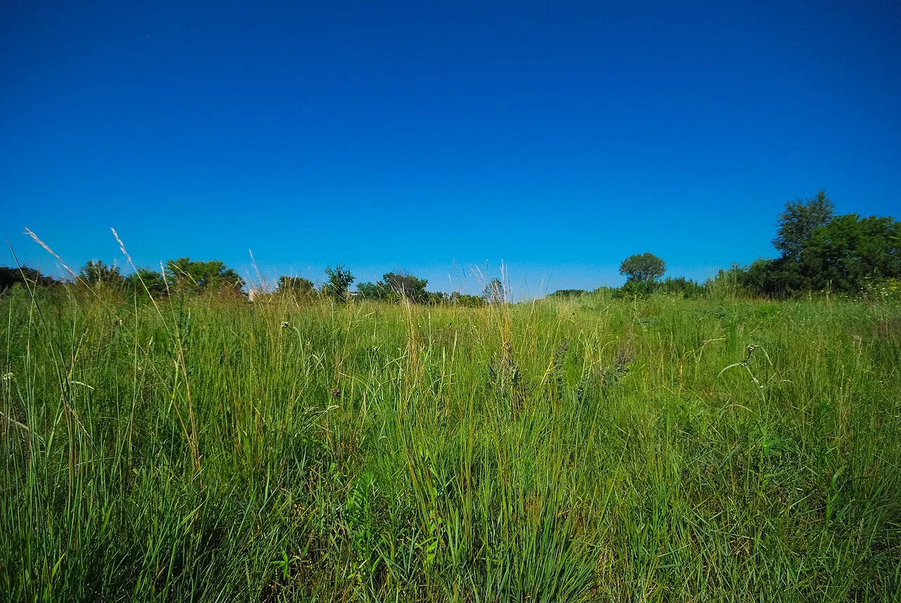 La Crosse River State Trail, La Crosse, Wisconsin, United States