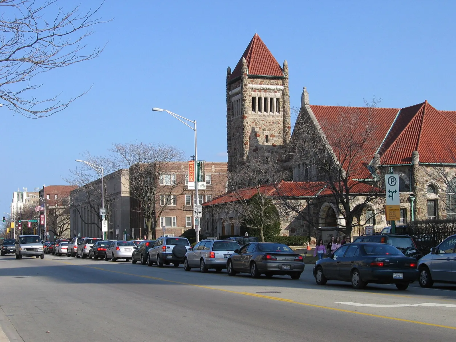 Oak Park, Illinois, United States