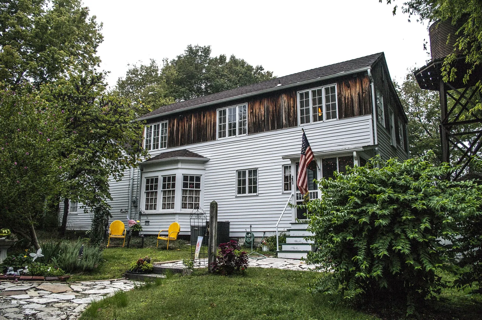 Casa Alvarez, Florissant, Missouri, United States