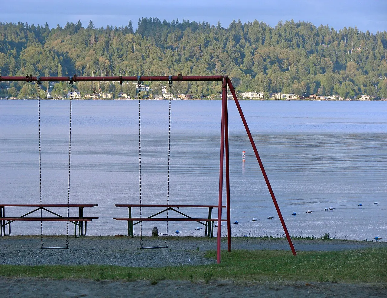 Lake Sammamish, Sammamish, Washington, United States