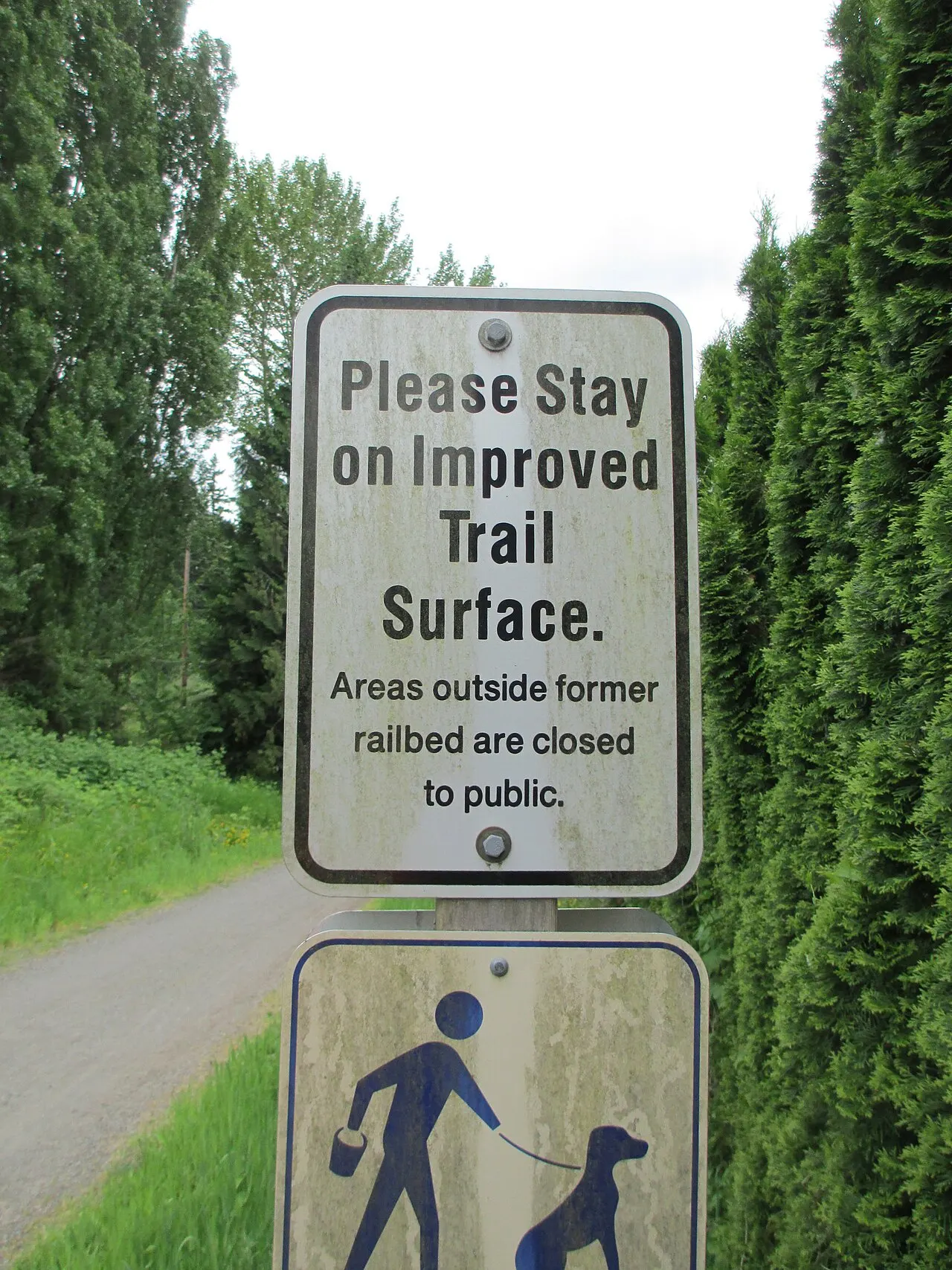 East Lake Sammamish Trail, Sammamish, Washington, United States