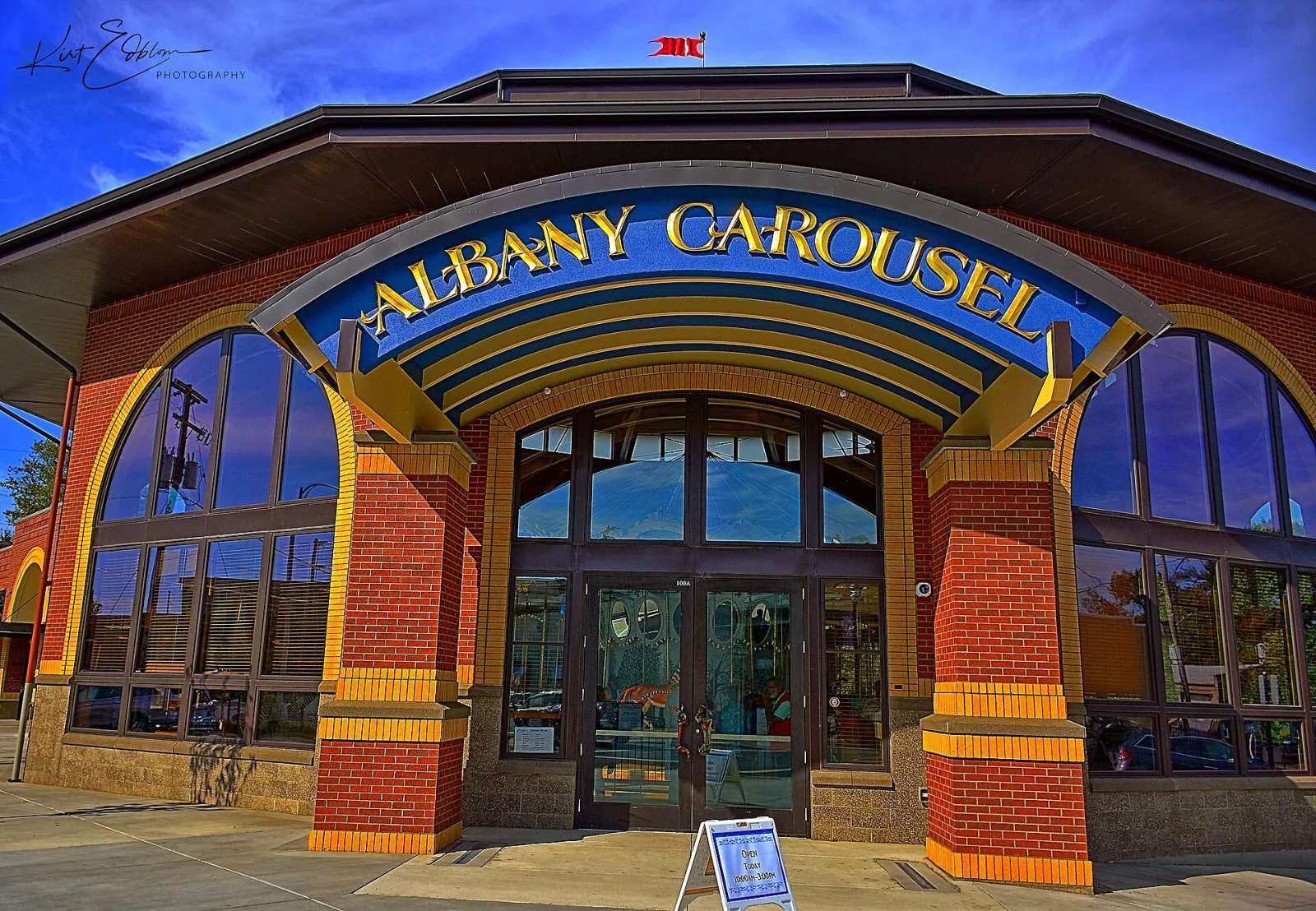 Albany