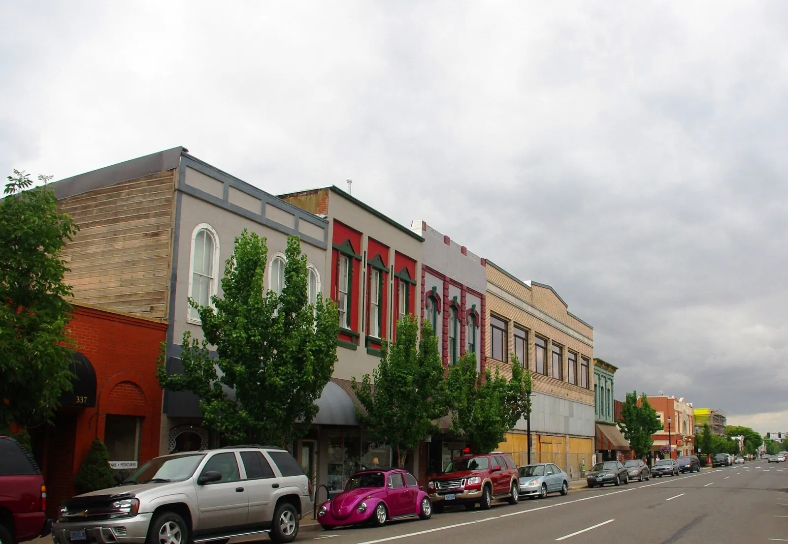 Albany, Oregon, United States